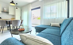 Apartments La Scogliera Rovinj