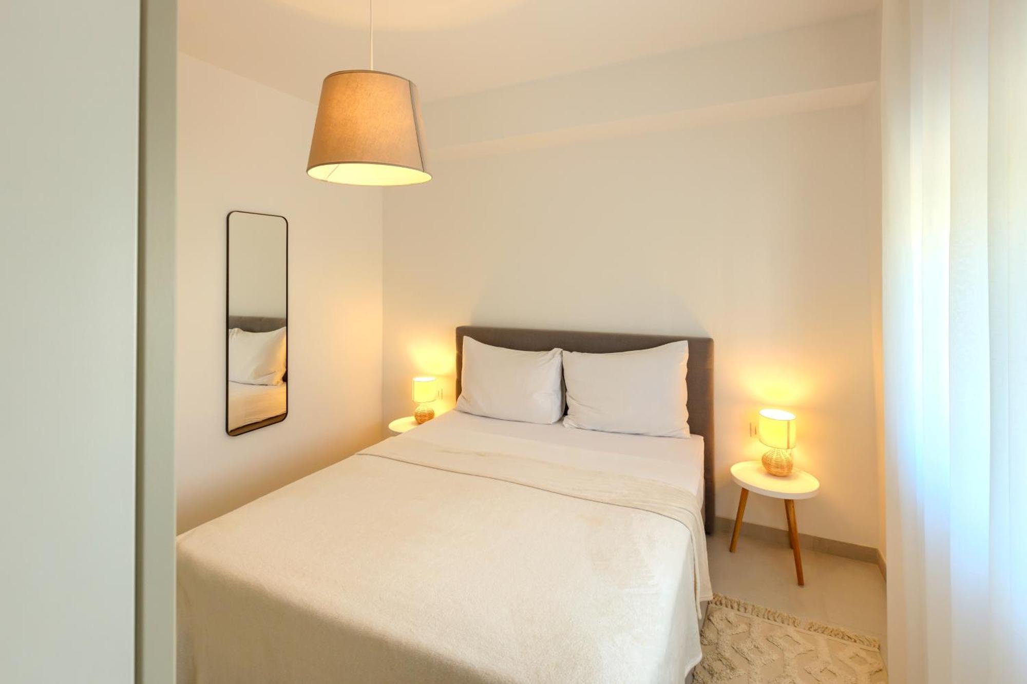 Apartments La Scogliera Rovinj Habitación foto