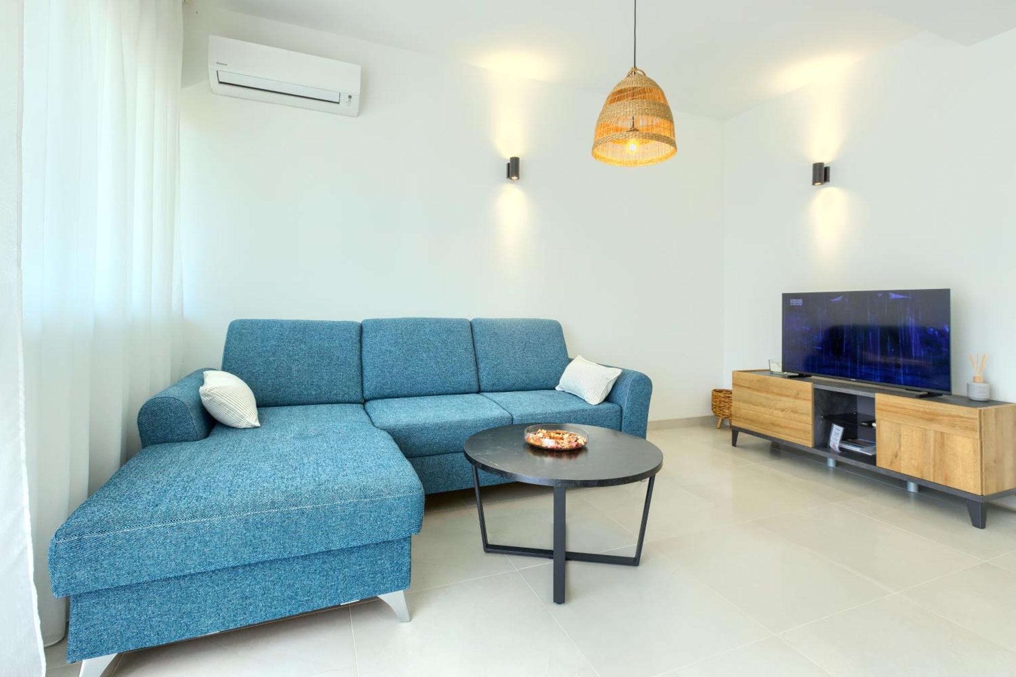 Apartments La Scogliera Rovinj Habitación foto