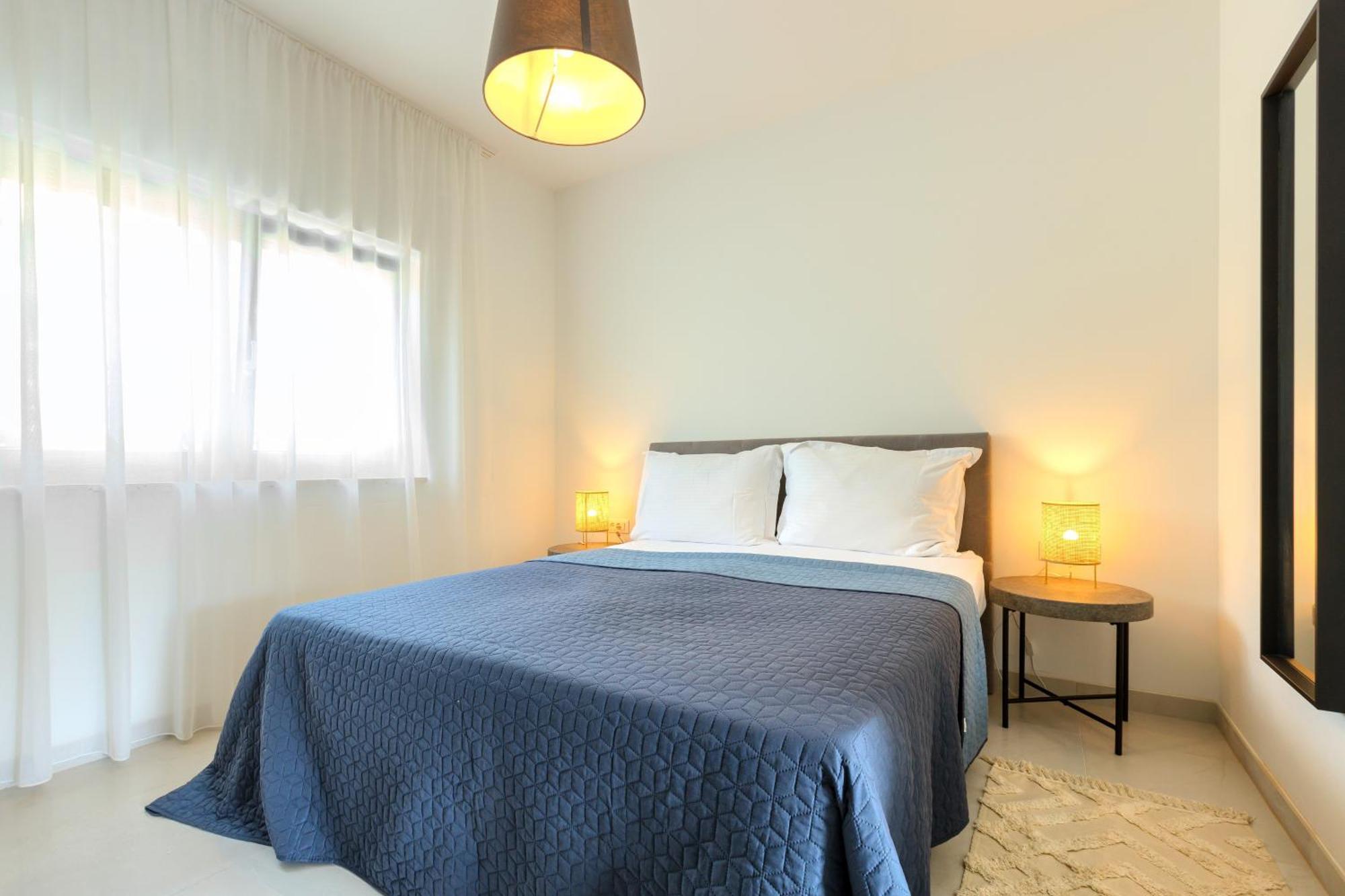 Apartments La Scogliera Rovinj Habitación foto
