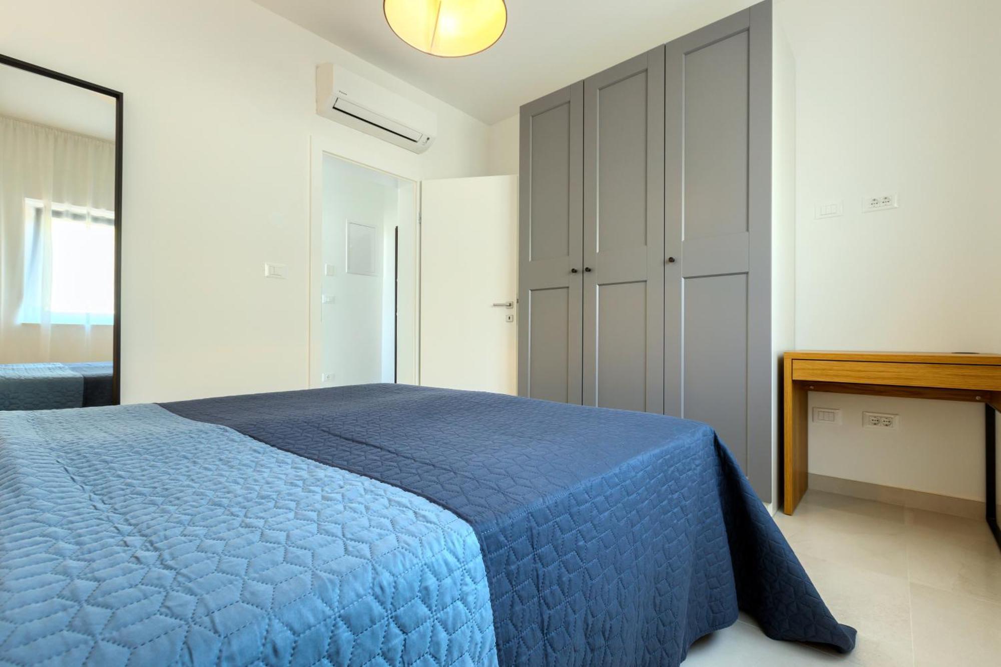 Apartments La Scogliera Rovinj Habitación foto