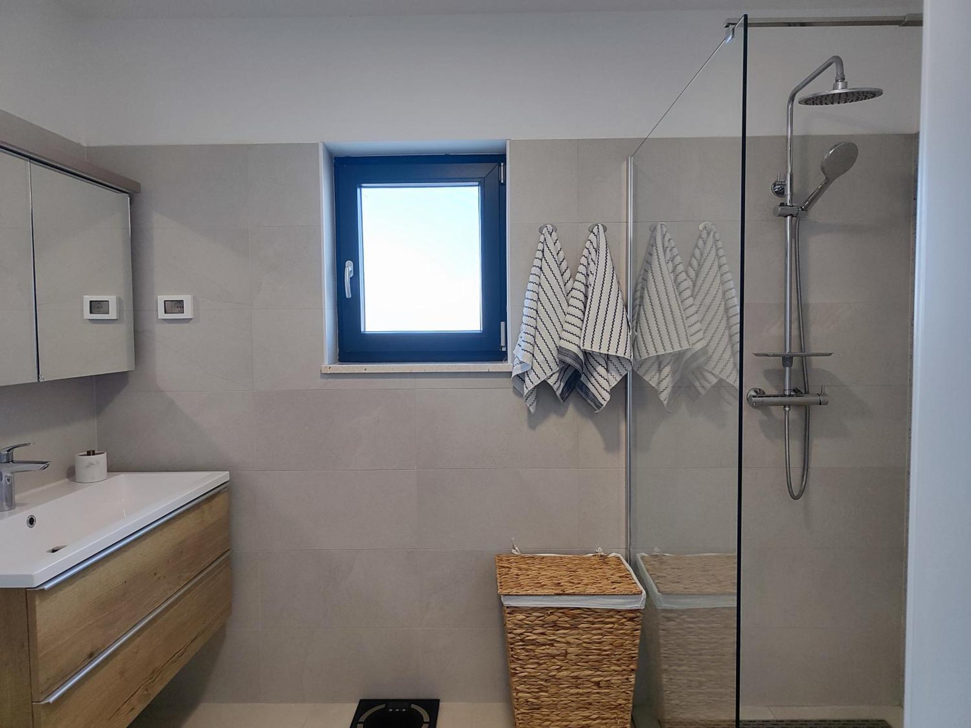 Apartments La Scogliera Rovinj Habitación foto